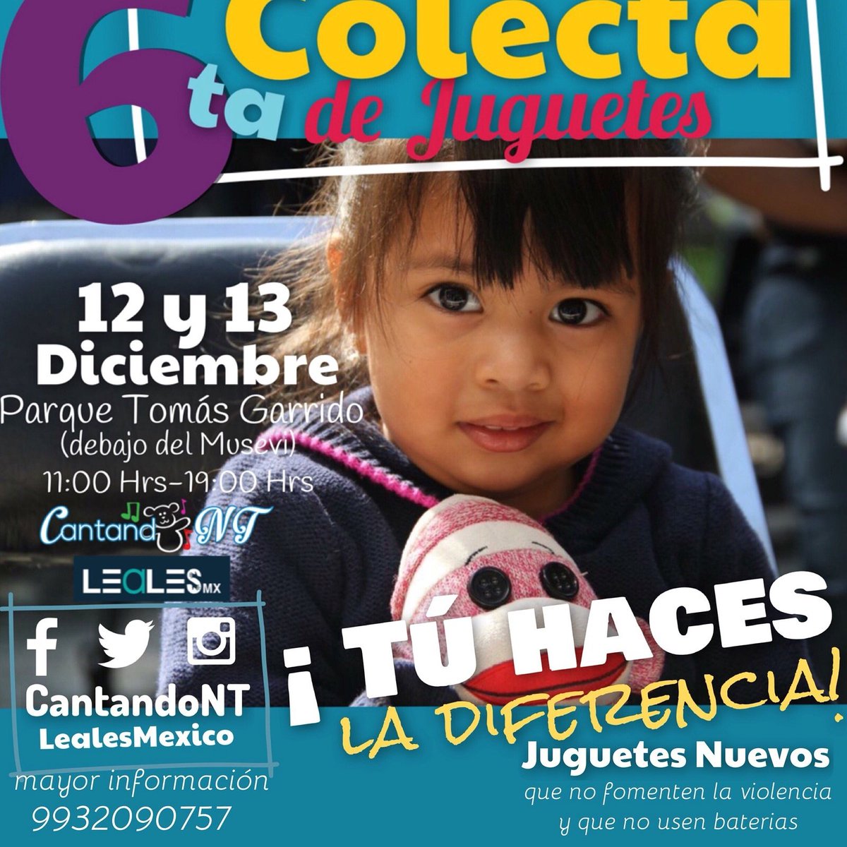 fabycorme's tweet photo. Apoyemos este Hermoso Proyecto... https://t.co/Rb3NiXveZ7