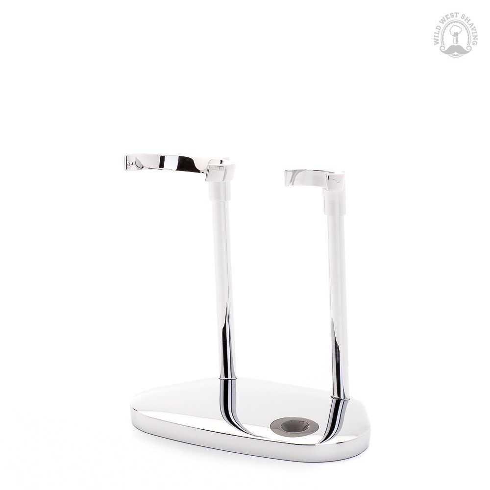 WildWestShaving's tweet photo. The new #shaving stand MÜHLE RHM 87 now in our stock ;) #wetshave #wetshaving #traditionalshaving #muhle https://t.co/BSlWVmPYbB