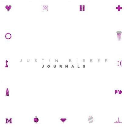 idolator's tweet photo. Justice For #Journals: In defense of @justinbieber's overlooked 2013 album https://t.co/CwRyr2uNBO https://t.co/nKnp3u351m