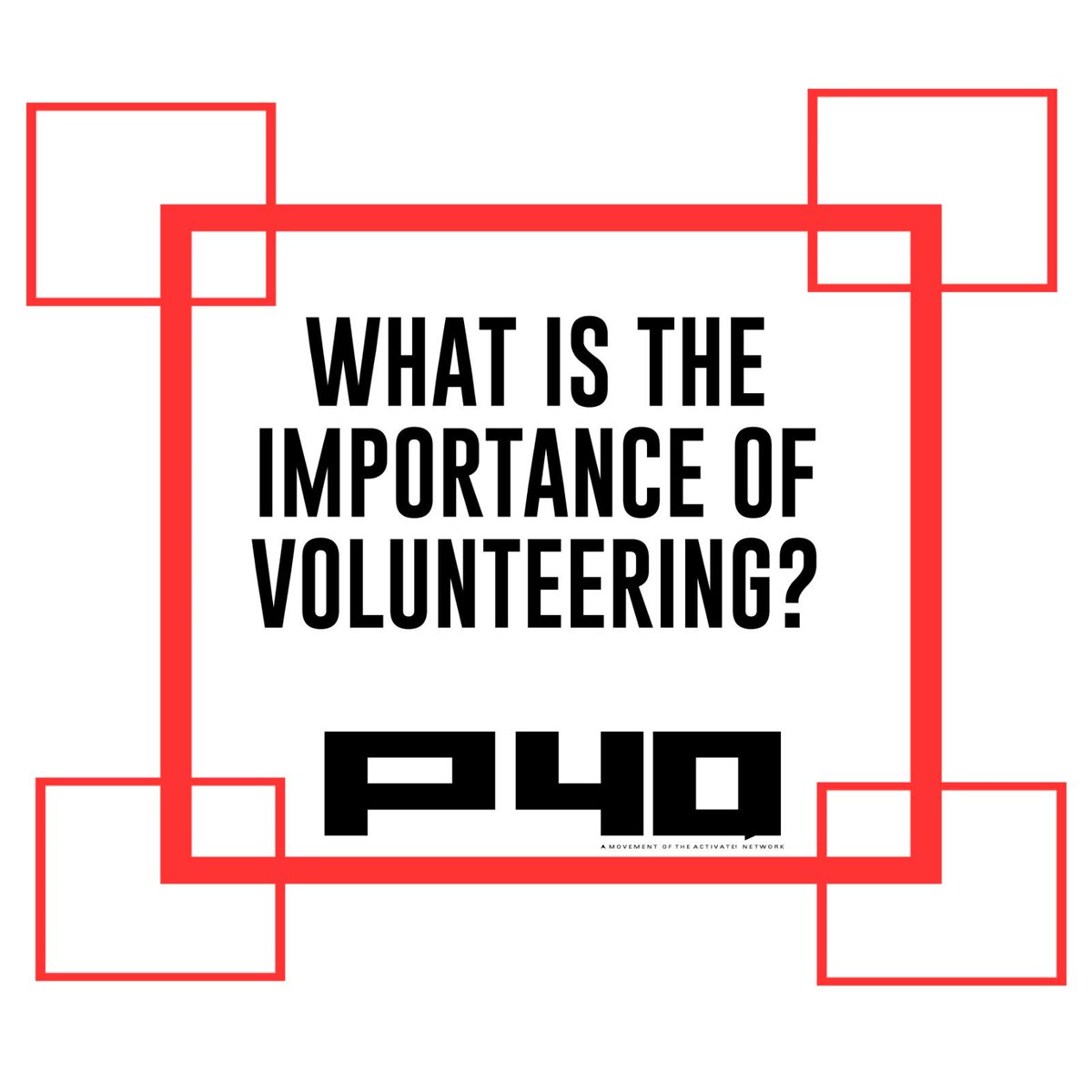 PowerOf40's tweet image. "Volunteers are not paid - not because they are worthless, but because they are priceless" @Bongani_27 @sisanda1710