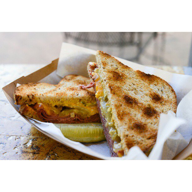 rc_delivery's tweet photo. NEW RESTAURANT
Have #PicklesAndSwiss delivered!
#SantaBarbara #FoodDelivery #orderRC
https://t.co/WvJI82Wmep https://t.co/J3VR8xnBYE