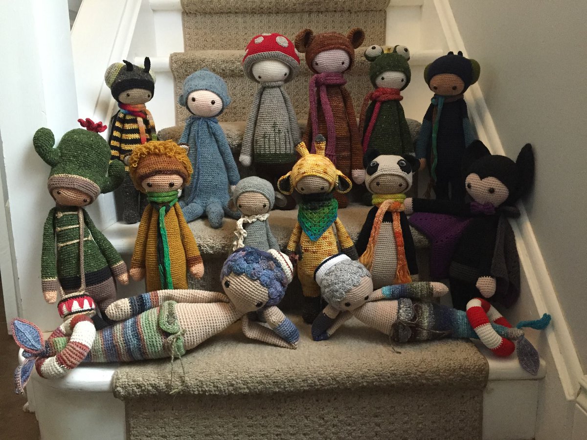 wholistic_hall's tweet photo. #Supercute creations from @Eleanor&amp;I this Saturday at #KulaMall #shoplocal #shopthehood #ldnont #handmadeholidays https://t.co/DY3I5pGhTf