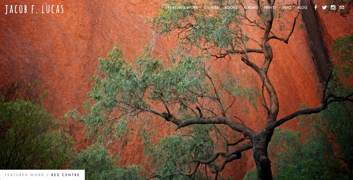 jflphotography's tweet image. Loved the transformation my #photography site has seen thx to @squarespace #builditbeautiful jflphotography.com