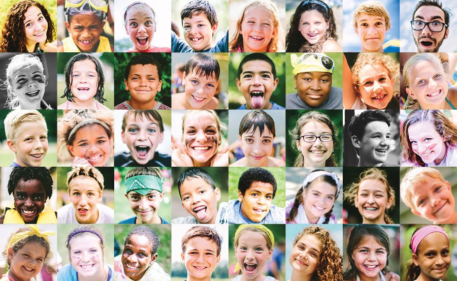 CSFMinistries's tweet image. Read about the Rupp family vision to help children attend #MIraclecamp and Life Change camp christianservicefoundation.org/blog/