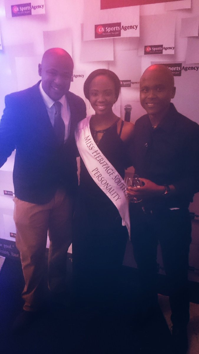 The gorgeous Miss Heritage SA Personality @Zimkhita_wally makin our guys blush <a href="/umjaka/">Umjaka 🎙 #DlalaMdlali</a> <a href="/wonga_jersey10/">Wonga Matshabane</a>  #DiskiNites