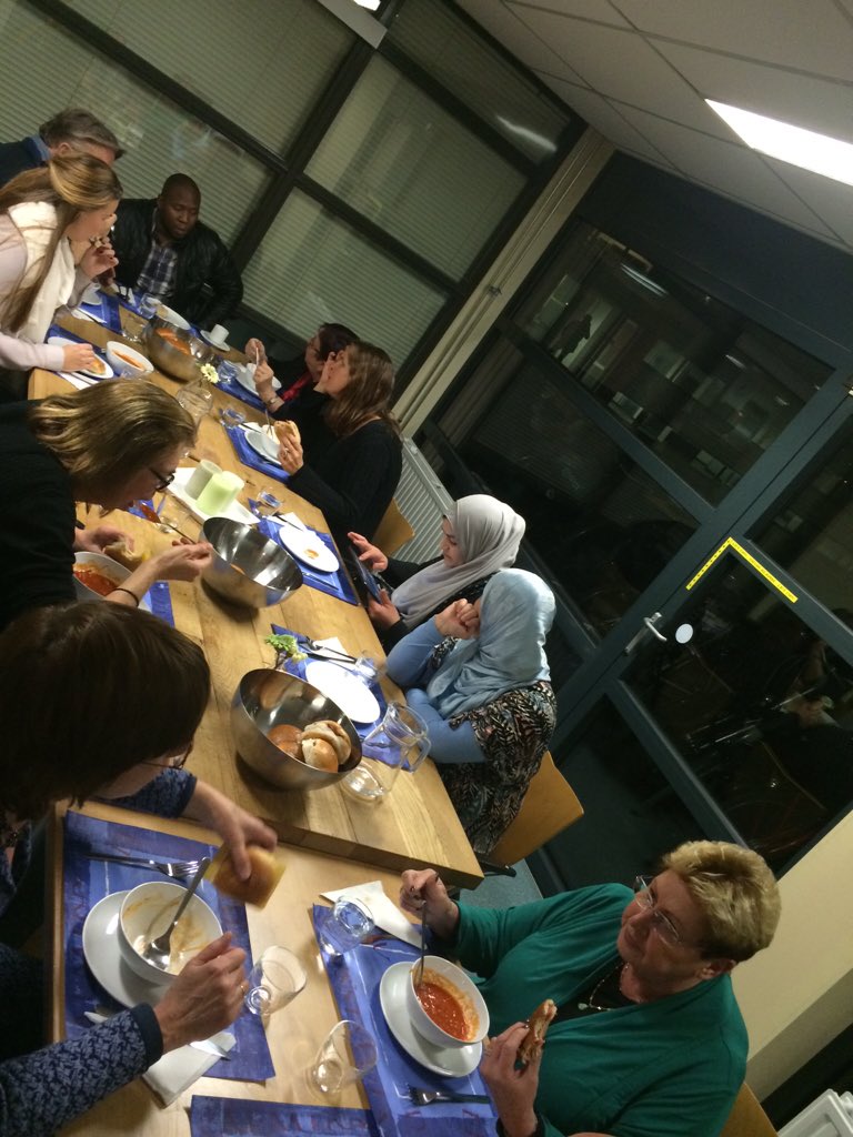 Bewoners denken mee in DOCK denktank Europawijk/Molenwijk <a href="/DOCKHaarlem/">DOCK Haarlem</a>