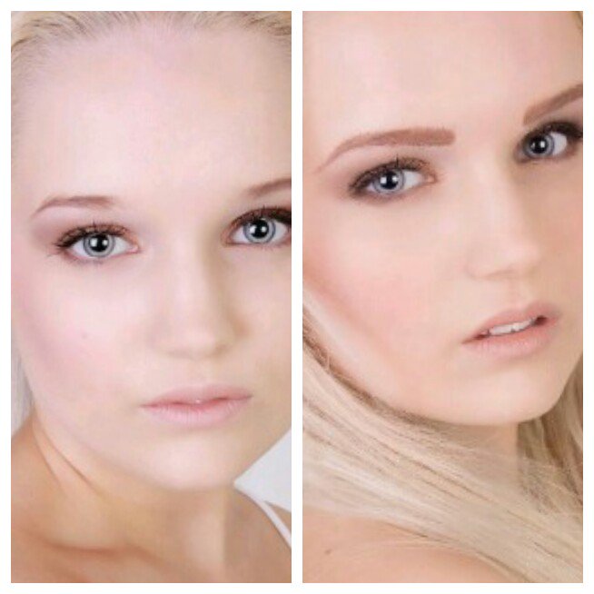 faceframe3D's tweet photo. #3Dbrows #browextensions #awardwinning  https://t.co/GlIJ2nKyXH
