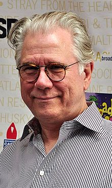 A happy dapper 68th birthday to John Larroquette!  # 