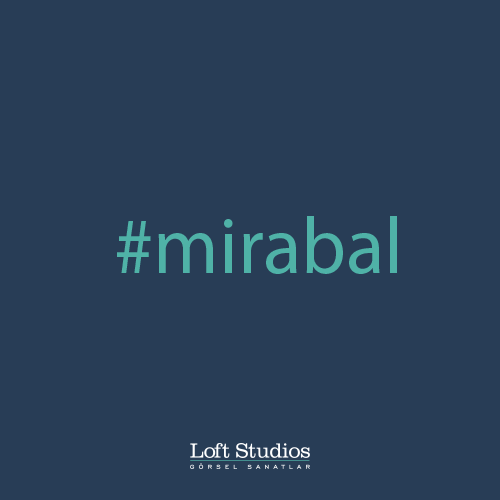 Mirabal Kardeşler, Rafael Trujillo diktatörlüğüne karşı mücadele ederken 25 Kasım 1960'ta katledildiler. #mirabal