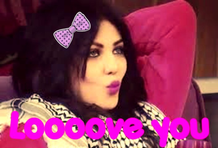 #IbtissamTiskat <a href="/IbtissamTiskat/">Ibtissam Tiskat</a>