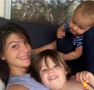 pulah_anu's tweet photo. .@realGpad 💕🎀💕 @jarpad 
A loving Mom and Dad...😘
We whole #SPNFamily are proud of you..
💖💖💖💖💖💖💖💖💖💖💖💖 https://t.co/OLW127KYkK