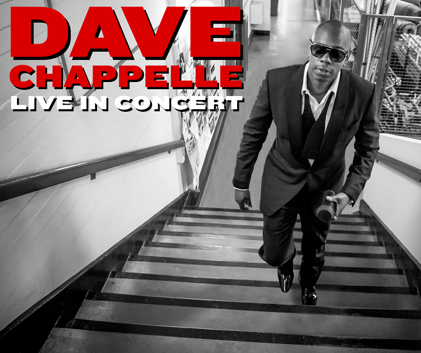 ThaliaHallChi's tweet photo. Live Nation &amp; Thalia Hall present @DaveChappelle December 1-6 - tickets on sale SAT at 12p: https://t.co/ydyGSqqj8X https://t.co/JoPqLQniiF
