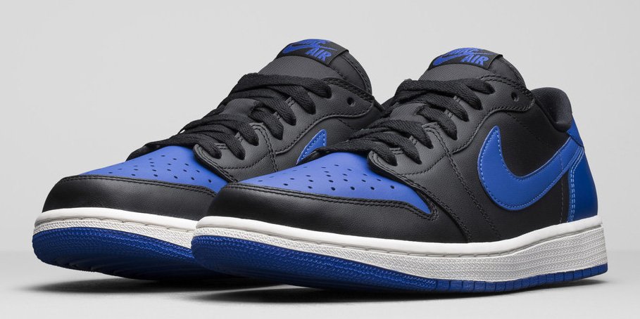 nikestore's tweet photo. The drawing for the Air Jordan 1 Low ‘Royalty' begins today, 11.25 at 4pm EST. https://t.co/CHuEKrux2h