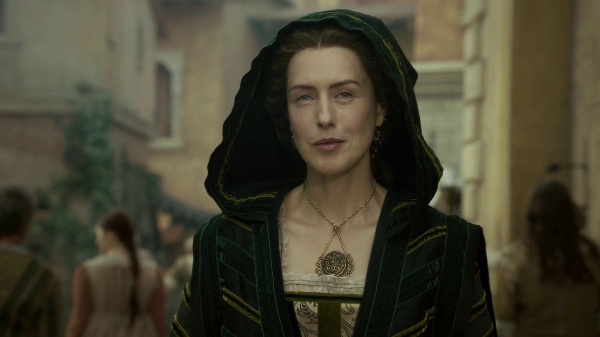 YannickLGC's tweet image. Plz @netflix pick up  S4 #TheBorgias , we want 2know #Catherina's fate in next season ! #ForChristine &amp;lt;3