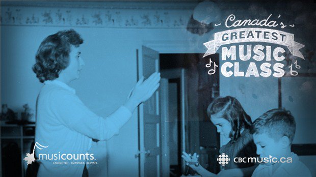 CBC's tweet image. The talent that's entered @CBCMusic's Canada's Greatest Music Class so far is amazing: music.cbc.ca/#!/blogs/2015/…