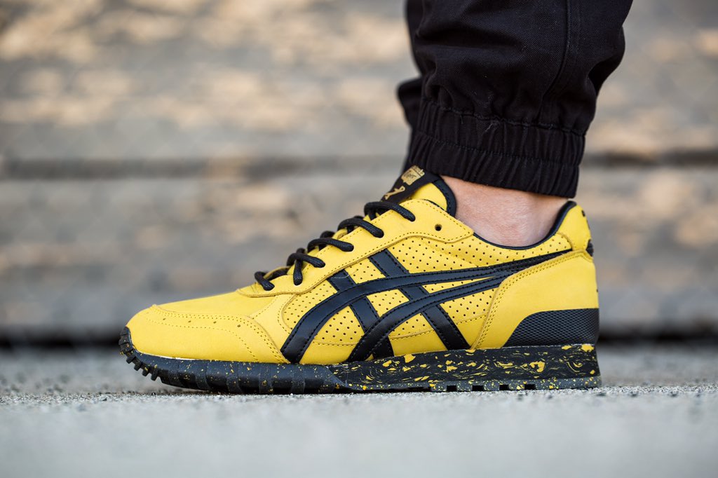 asics onitsuka tiger colorado 85 bait bruce lee