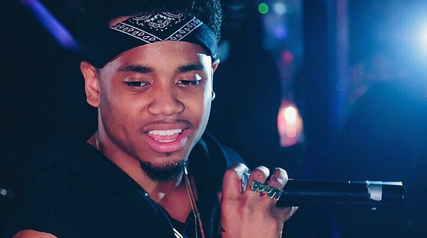 WeekOfMusic's tweet photo. Listen to @MACKWILDS new single, "Love in the 90z" https://t.co/0gMSW7IJia https://t.co/e4C4B1gZvz