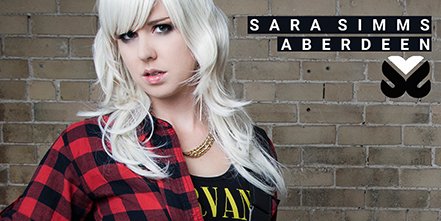 sarasimms's tweet image. My new single #Aberdeen is out on @beatport &amp;amp; @iTunes on #SimmetrySounds. Get yr copy here: tinyurl.com/SS002aberdeen