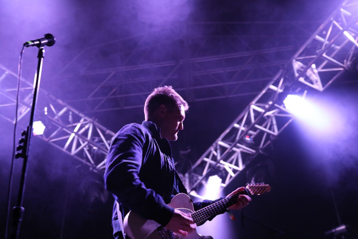 JamesFratzke's tweet photo. Check out our post from @OutpostFest! We got some cool shots of @deltaspirit , @ColdWarKids  https://t.co/Ua6Vvv1lUt https://t.co/PoLeFrKNN1