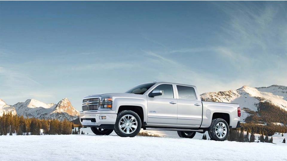 CascadeAutoCtr's tweet photo. Power up the power. #SilveradoStrong https://t.co/D2ZaUOxcDs
