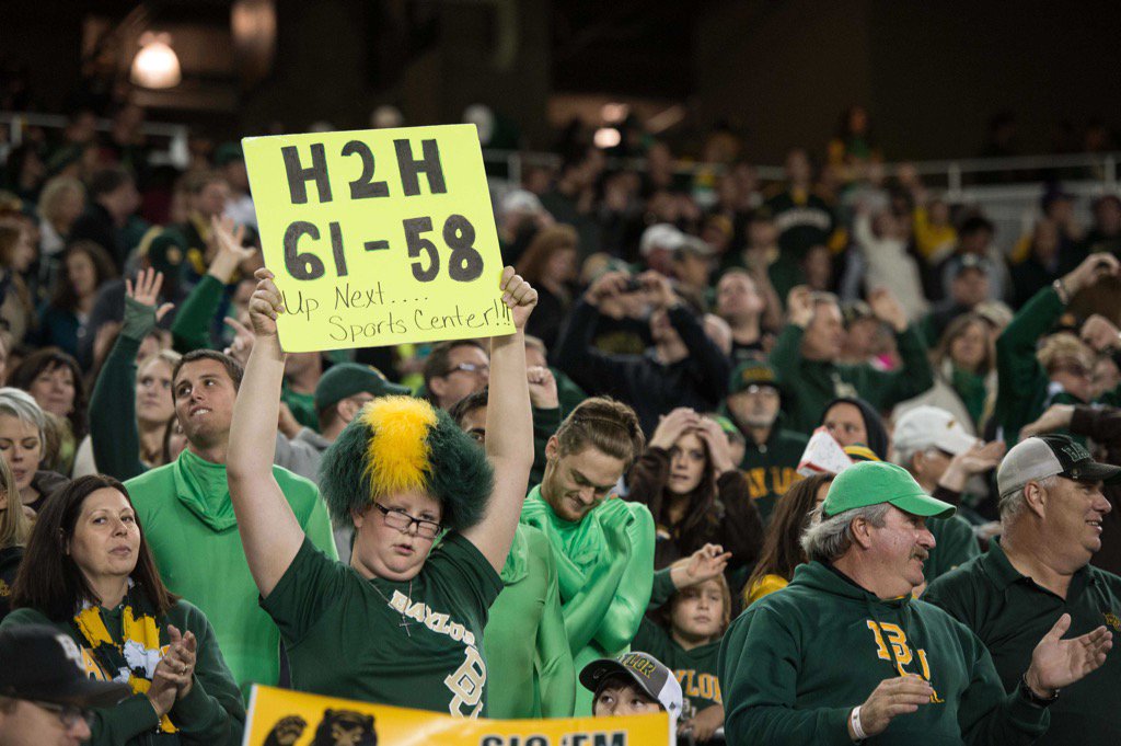 Frogs247's tweet photo. ICYMI: To Hell With Baylor: A Poem for Hate Week https://t.co/oVCjuPiclz https://t.co/TTbf1egbJx
