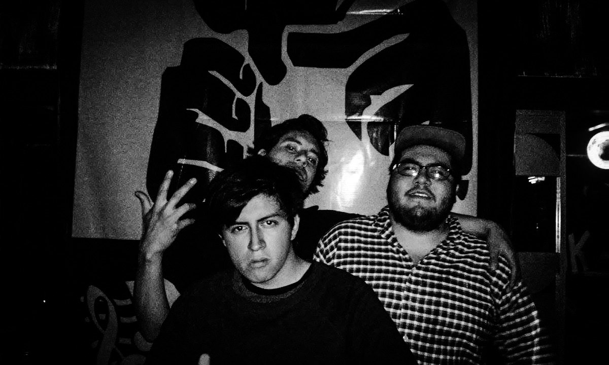 CraidersMX's tweet photo. Hace unos días que estuvimos en 'El Hoyo de Frank' #CRDS https://t.co/7s5BgukMGH