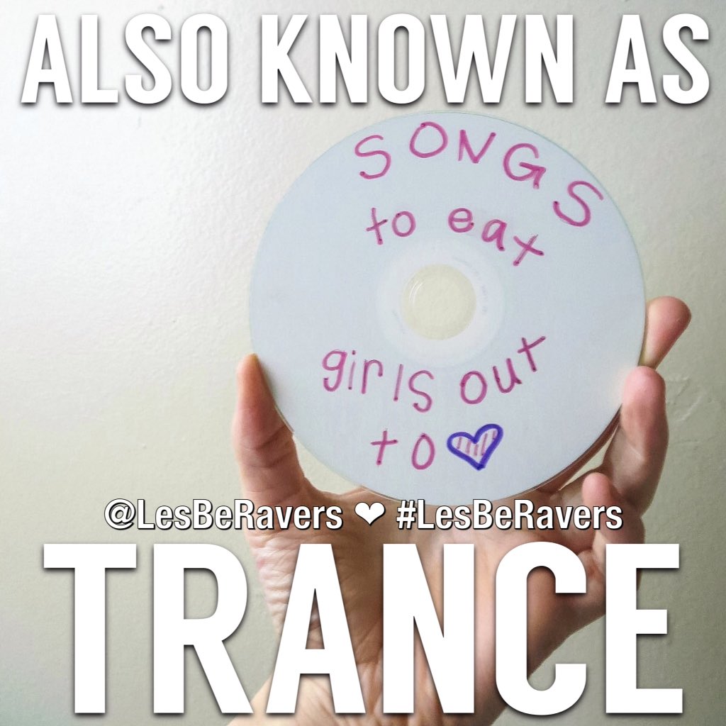 edmHumor's tweet photo. In honor of #Trancegiving &amp; Dreamstate....😂 #edmHumor #LesBeRavers @RaveSelfies 😈😜 https://t.co/NrR2KeLnMs