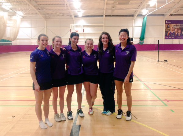 W1S BEAT LOUGHBOROUGH 5-3!!! #bleedpalatinate #BUCSVarsity