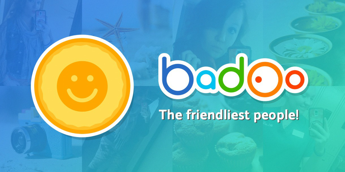 MisakKylee's tweet photo. I’m just one of the friendliest people of the week on #badoo! LOL https://t.co/Z3SSIIFCxI https://t.co/5gl0kAMhKd