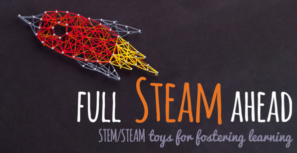 CrafttasticKids's tweet image. Looking for #toys that encourage #stem skills? Check out our STEM Toy #giftguide bit.ly/1OgRx5Q