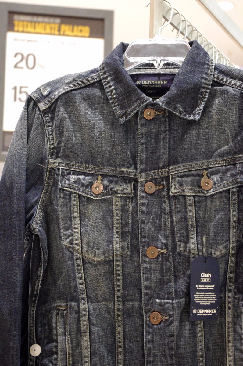 DenmakerJeans tweet picture