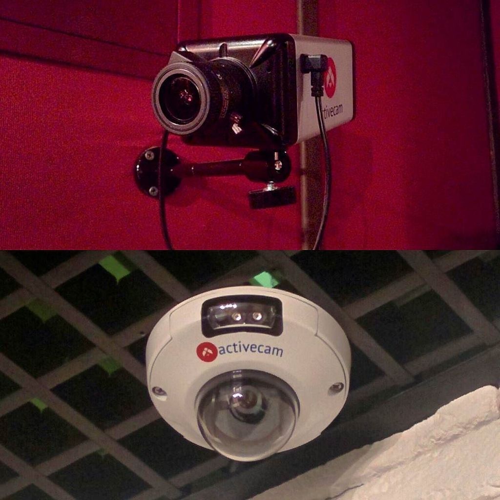 TheGabbyGums's tweet image. #activecam #cctv #video #security #ipvideo #work by evasilevsky