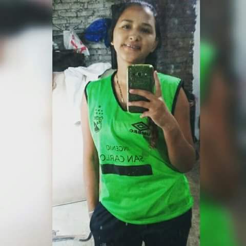 GabyAfrl's tweet photo. Un Vmor Para Toda La Vidv 💚💚👌 https://t.co/mHJPeQVDSm
