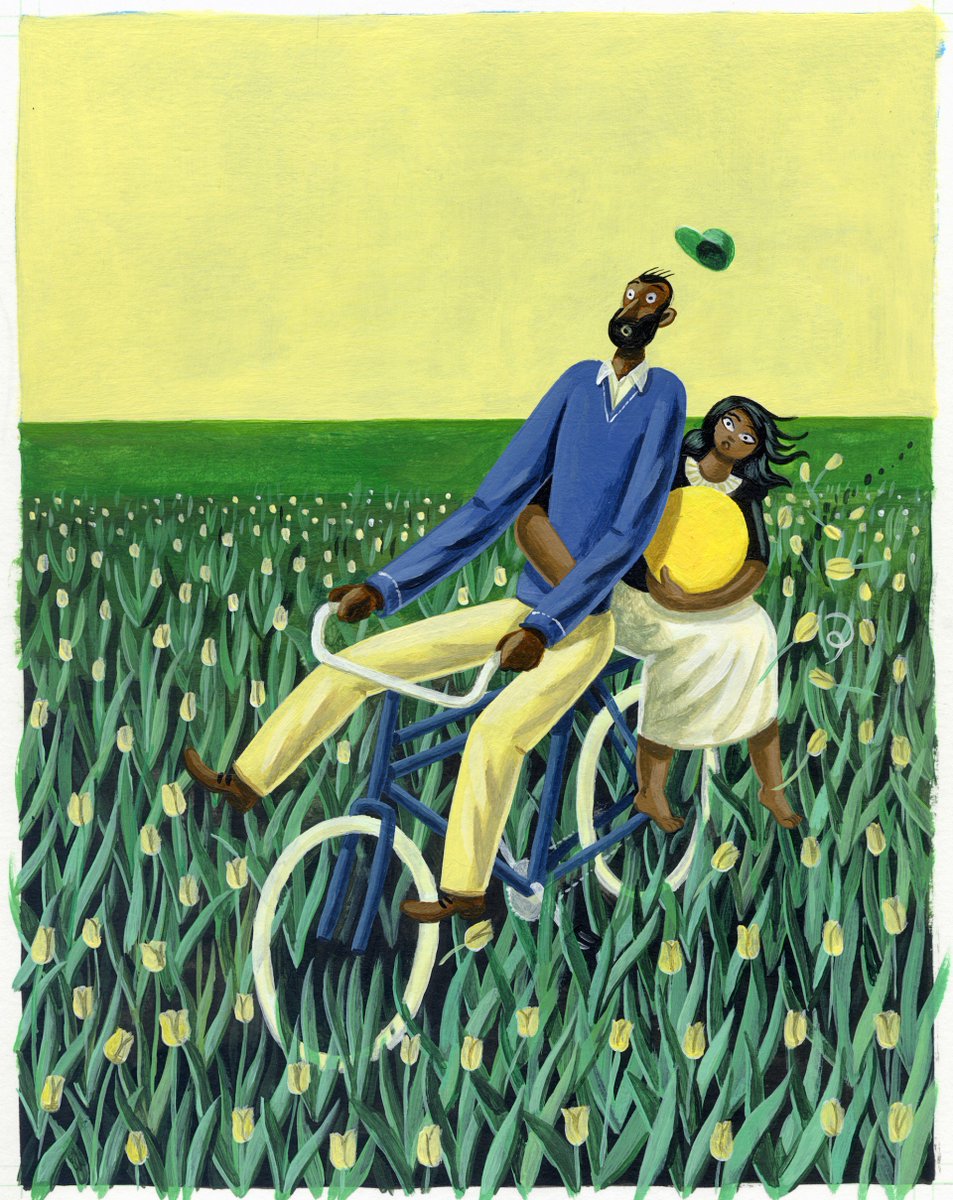 Koop een fiets, doe wat u zegt, lees Nijntje, en meer tips in de VN #vluchtelingengids. opvn.nl/1XqAdvD