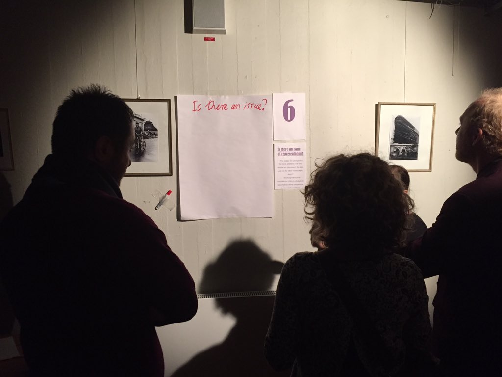 C_practice15's tweet photo. Ongoing collaboration and discussion #collaborative15 https://t.co/QJqm2Kwwlk