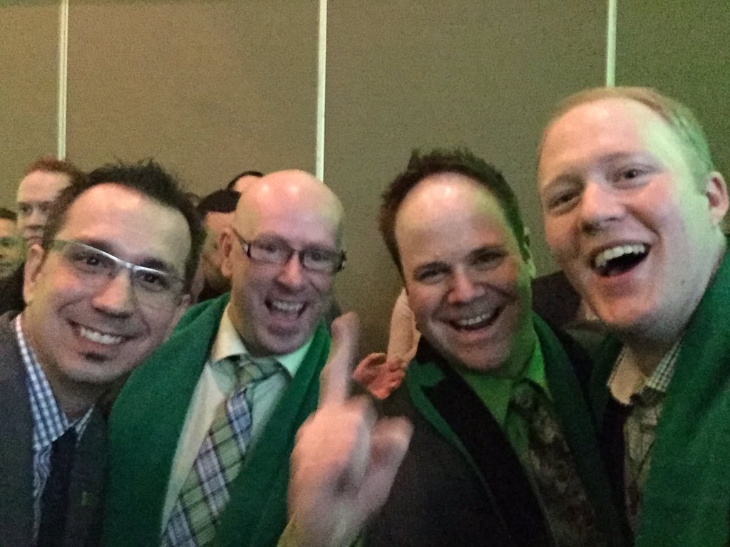 Schmirlercurler's tweet photo. #finally #firsttimechampion #tooktenyears #champions #banff @BrianGervais_TD @ThomasDyck_TD #thankyou https://t.co/VBtDjniWJF