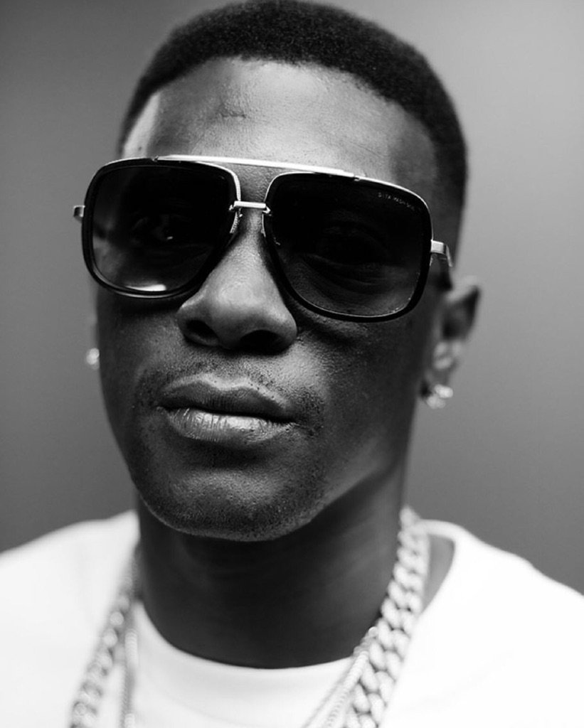 SnootieWild's tweet photo. Sendin prayers ya way @BOOSIEOFFICIAL stay strong my nigga ‼️🙏🏽 #Fuckcancer https://t.co/0ZcAj3n4mo