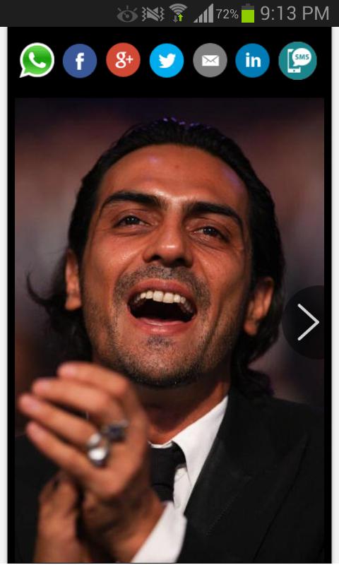  Happy Birthday my sweetheart. ...my Arjun Rampal.... you mean everything to me... I Love You So Much... 