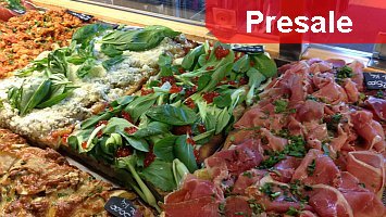 Pizza Impossible: Follow two award-winning #Pizza Chefs as they journey across the globe! - bit.ly/1N7Vx3o