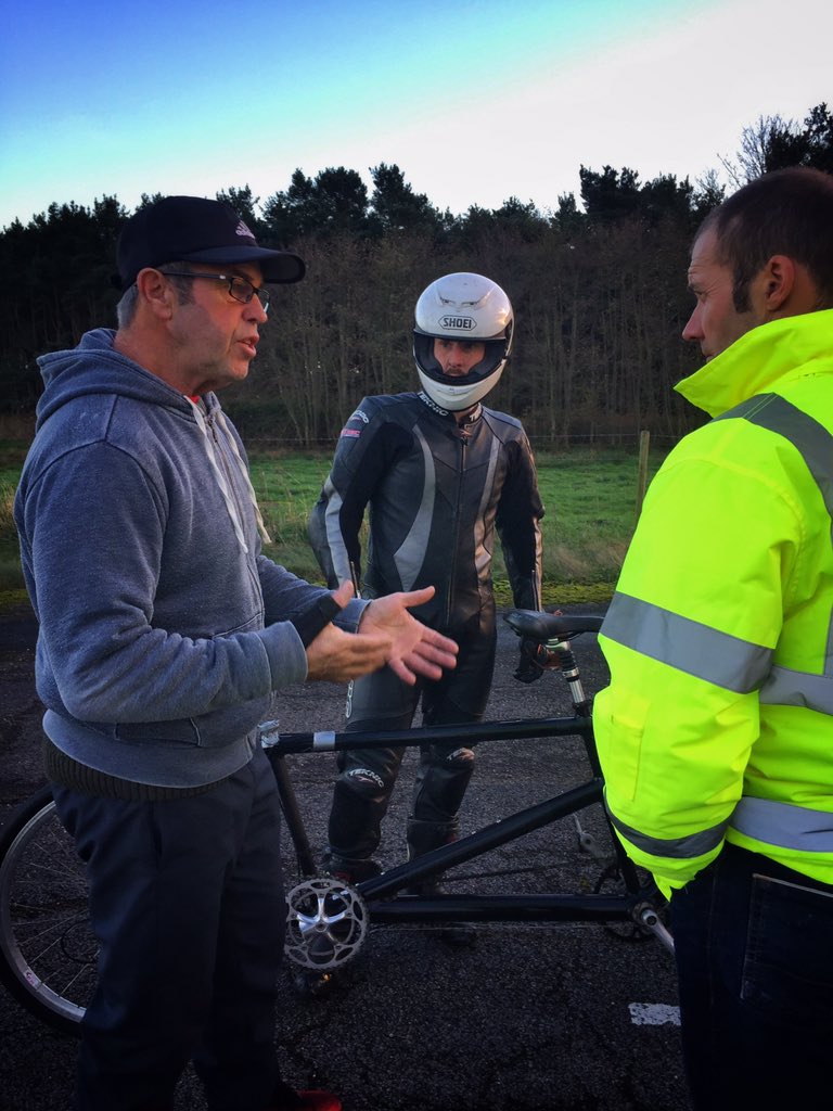 LEGRO's tweet photo. Listen I've done this before... #operationpacemaker https://t.co/hFgHOfA3ax