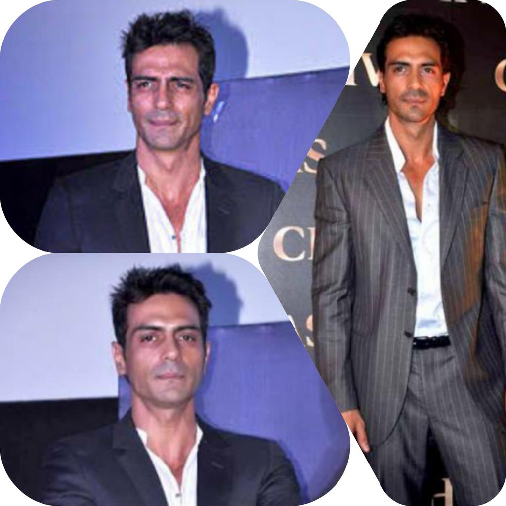Wallpapers Drive Wishes A Very Happy Birthday To \"Arjun Rampal\"  