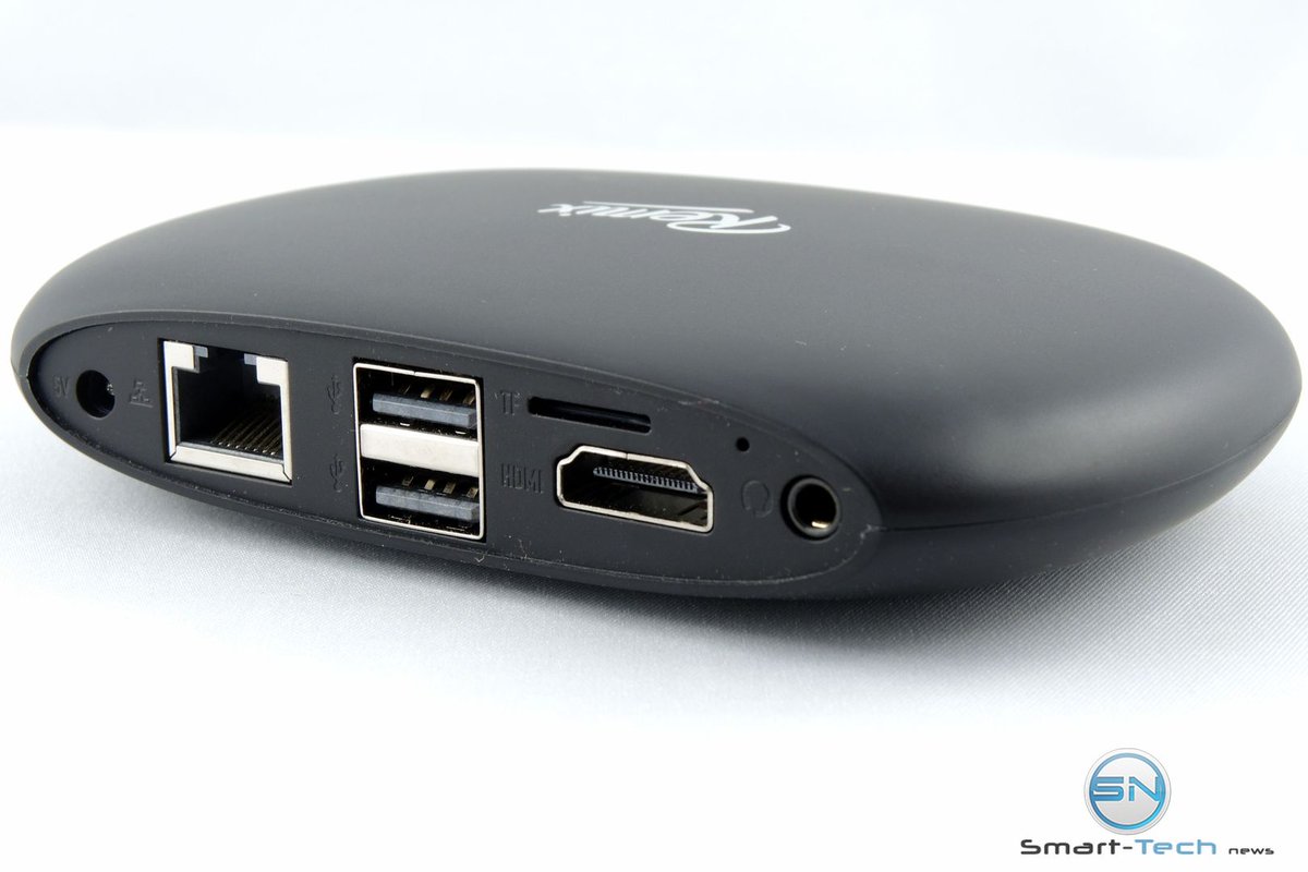 TechCamNews's tweet image. Remix Mini "first" Android PC
MS Office, Streaming...
Review coming soon - smart-tech-news.eu
#RemixMini #AndroidPC