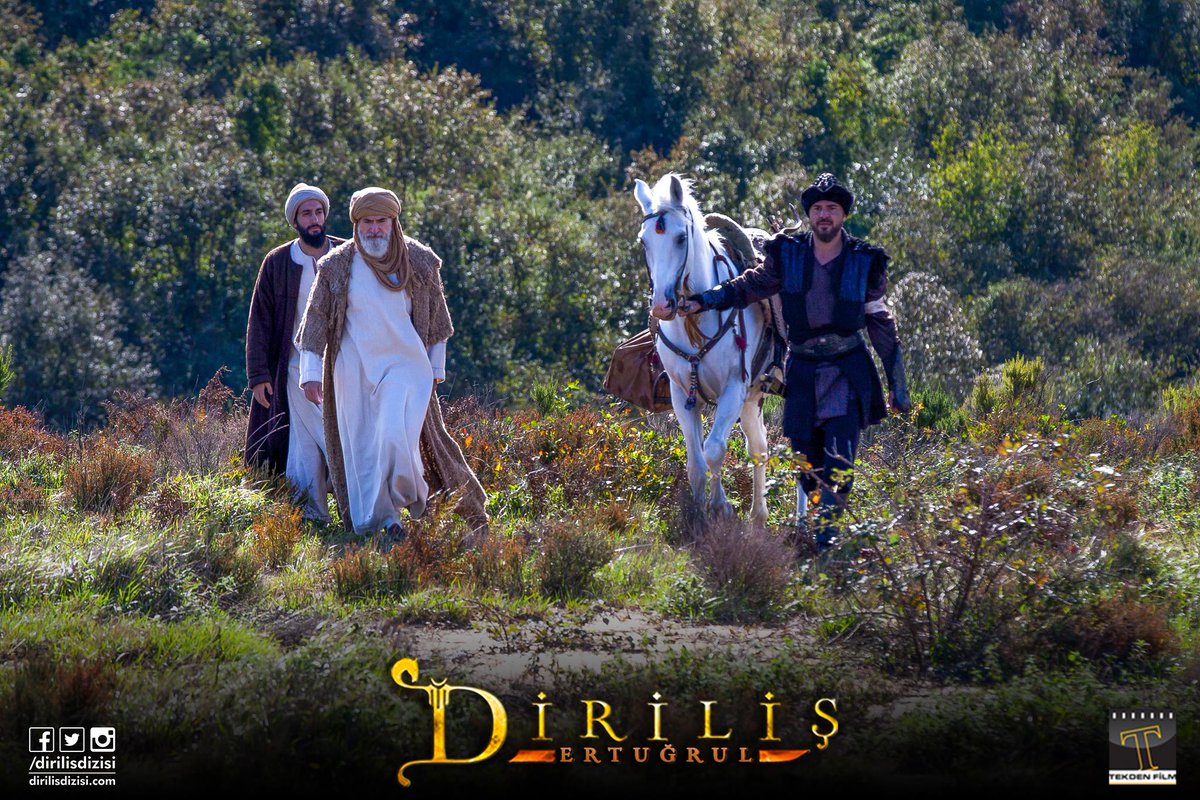 #GazaVakti “Belayı dillendirme evlat. Hayallerini dillendir. Hayal, ümit demektir.” #İbnArabi