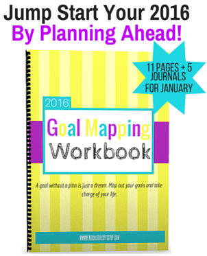 TerriLomax's tweet image. Stay Accountable. Stay Focused. BE GREAT. Get Your FREE 2016 #GoalMapping Workbook--&amp;gt; bit.ly/1y3z4TR #Goals