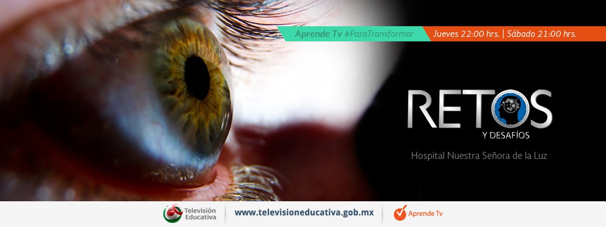 aprende_mx's tweet photo. #AlAire "Hospital, Nuestra Señora de la Luz" #RetosYDesafios  #AprendeTV #ParaTransformar https://t.co/glkCL2X0Cg https://t.co/2hDnW3PbVW