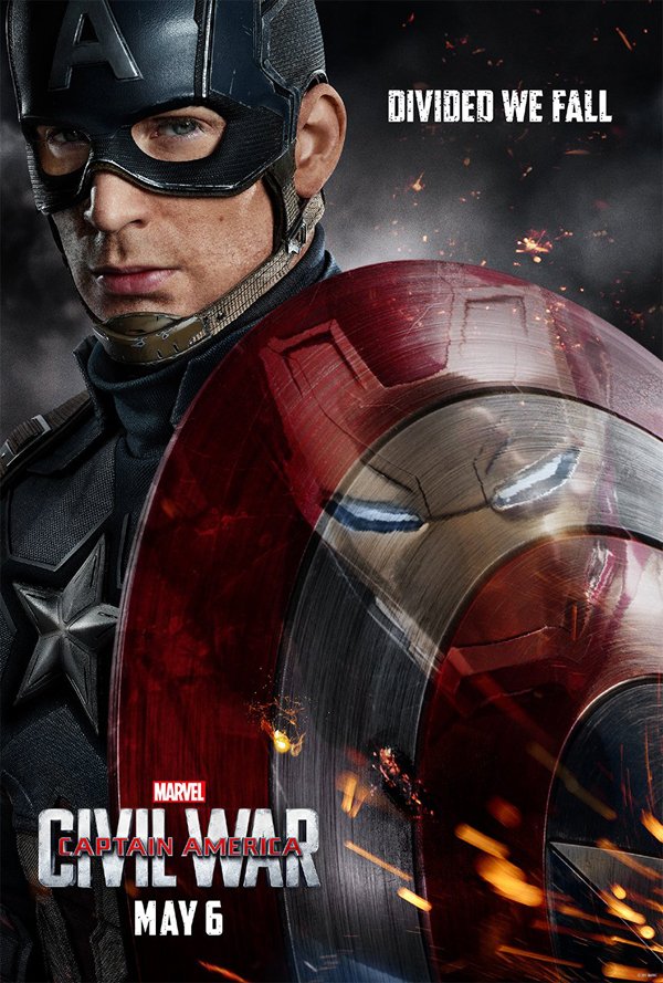 CapitanAmeric20's tweet photo. #CivilWar https://t.co/GbBi08POQW
