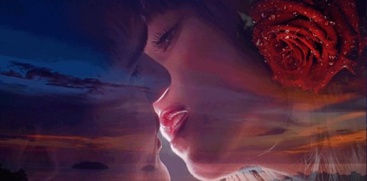 Судьба так решила, что без тебя никак.