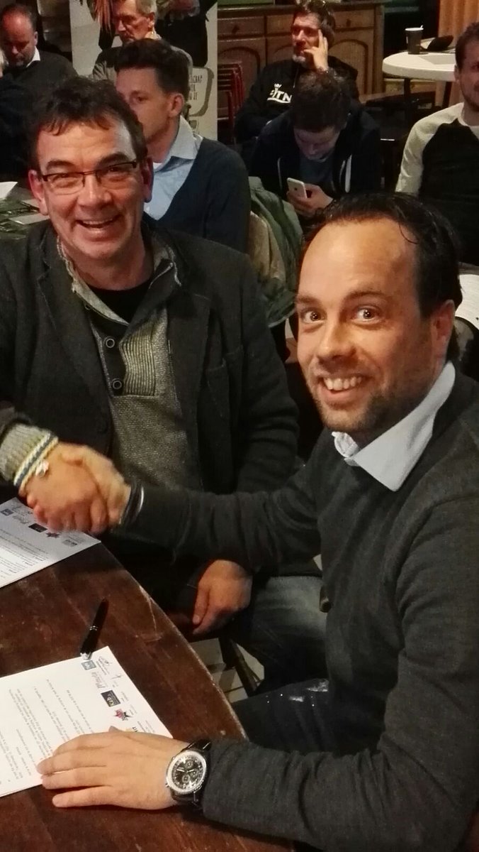 DZCsupport68's tweet photo. Nieuwe @dzc68 app gaat live tijdens #alv Deze app is mede mogelijk gemaakt door @PHC_OostNL https://t.co/9DeuG1lteU