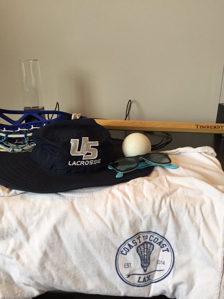 Galaxy Lacrosse Co. tweet media