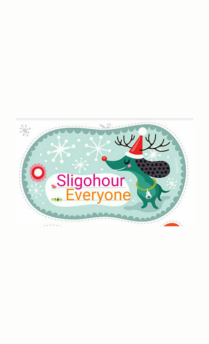SligoHour's tweet photo. Good Evening everyone on the hunt for great Christmas #gifts!

#sligohour #giftideas https://t.co/JZAj16e6F8